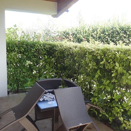 Agriturismo Il Grappolo Lanciano Exterior foto