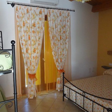 Agriturismo Il Grappolo Lanciano Exterior foto