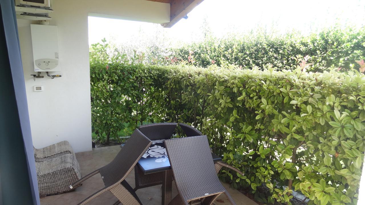 Agriturismo Il Grappolo Lanciano Exterior foto