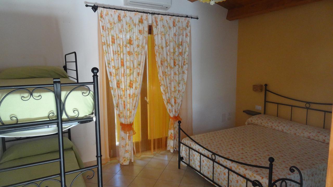 Agriturismo Il Grappolo Lanciano Exterior foto